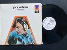 JACK WILKINS Windows White Label Promo Original 1973 Mainstream Pressing MRL 396
