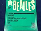 The Beatles With Tony Sheridan Lp Record British Rock 1960's My Bonnie