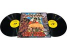 KOOL KEITH: DR. DOOOM FIRST COME FIRST SERVED RECORD ORIGINAL PRESS RARE HTF OOP
