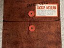 Jackie McLean Jackie’s Bag Blue Note Lp 4051 ear rvg W63rd NYC