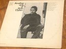 Another Side of BOB DYLAN” LP Columbia CL 2193 2-Eye Mono Folk Rock Plays VG+