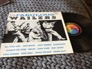 Wailers “the Fabulous Wailers” Golden Crest Pacific NE LP