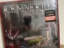 Welcome To Horrorwood: The Silver Scream 2 Ice Nine Kills Bloody Raincoat Vinyl