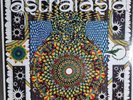 Astralasia The Politics of Ecstasy Vinyl Record 1992 Magick Eye