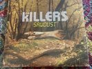 The Killers - Sawdust - Vinyl - New & Sealed