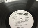 SMALL FACES OGDENS NUT GONE FLAKE 1968 UK IMMEDIATE VINYL LP  IMLP 012 MONO