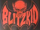 Blitzkid / Cryptkeeper Five Split/ Misfits Horror Punk / Horrorpunk Vinyl 7“