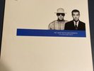 Pet Shop Boys Discography Double Album Records Vinyl Excellent