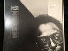 Miles Davis Directions 1981 2xLP Vinyl Compilation Jazz Fusion Bop promo
