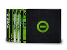Type O Negative Collector’s Box Set #46/500 SEALED Colored Vinyl Numbered