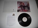 Brian May, Eddie Van Halen Star Fleet Project Analog USA Mint ULTRASONIC Clean