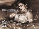 Madonna - Like A Virgin [New Vinyl LP] Clear Vinyl