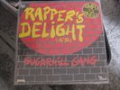 Sugarhill Gang – Rapper's Delight (1979) Vogue – 310816 vinyl 12
