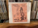 Cheap Trick LP “Live in Concert April 1st 1977” Colored Vinyl Collectors Edition