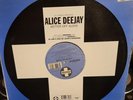 DJ Jurgen Ft Alice Deejay - Better Off Alone - 12