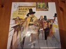 Endaf Emlyn - Salem LP . Welsh Folk Psych  Record