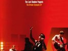 The Last Shadow Puppets The Dream Synopsis (Vinyl) 12