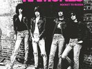 The Ramones Rocket To Russia LP (2018) Black Vinyl Reissue Rhino Records