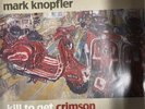 Mark Knopfler - Kill To Get Crimson 2007 2 x Vinyl LP