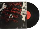 Cold Chisel Vinyl Record You're Thirteen You're Beautiful And Your Mine EP