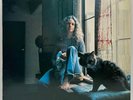 Vintage 1972 Carole King - Tapestry 12