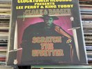 Lee Perry/ King Tubby - Cloak & Dagger - New Purple Vinyl LP Record Album