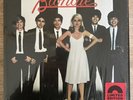 BLONDIE Parallel Lines - LP / Red Vinyl (Reissue)