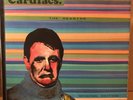 CARDIACS - The Seaside (Original Edition) - Double Vinyl LP - new inc download