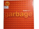 Garbage - 2.0 - 3LP - Deluxe Box Set - New