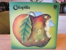 CATAPILLA - SAME - FIRST GERMAN 1971 VERTIGO SWIRL 6360 029 - FOC - EXCELLENT