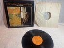 1970 Country Promo LP Record Dolly Parton / Golden Streets of Glory RCA LSP-4398