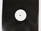 RARE Double Satisfaction by Benny Benassi Test Pressing, Matrix # is Benny 1A