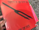 Queens of The Stone Age Songs For The Deaf Reissue Vinyl Near Mint