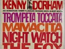 KENNY DORHAM: Trompeta Toccata US Blue Note 84181 SEALED Vinyl LP Rare Jazz OG?