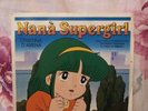 CARTONI ANIMATI MANGA FUMETTI SIGLA TV CRISTINA D'AVENA NANÀ POLLON  '84