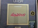 Bob Marley & the Wailers - Exodus - UHQR - audiophile LP - Vinyl - neu