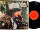 Bob Dylan ‎– Desire Vinyl LP Album 1975 Columbia USA Promo ‎– PC 33893
