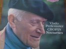 VLADO PERLEMUTER / CHOPIN nocturnes / NIMBUS