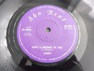 Dandy - Rudy A Message To You 1967 UK 45 SKA BEAT SKA/ROCKSTEADY