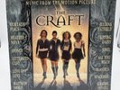 THE CRAFT Soundtrack LP 2015 1st Vinyl NEW Seal ELASTICA SPACEHOG LOVE SPIT LOVE