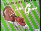 Marvin Gaye -In The Groove Tamla Motown UK album