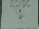 AC/DC FLICK OF THE SWITCH NEW ZEALAND DEMONSTRATION PROMO VINYL LP