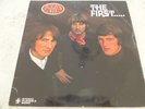 EMMET SPICELAND The First 1968 UK LP Page One POLS011 1st press Rare Folk VG/EX