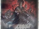 POWERWOLF - BLOOD OF THE SAINTS - 10th ANNIVERSARY 3-LP BOX SET - VIOLET VINYL