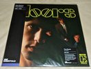The Doors: The Doors (Vinyl LP Record) Light My Fire