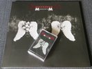 DEPECHE MODE*MEMENTO MORI*TRANSLUCENT-RED-VINYL+KASSETTE*AUSVERKAUFT + NEU + OVP