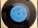 Steve Jones 'I Need You (By My Side)' 1984 P.Flight Rare Modern Soul Boogie 45