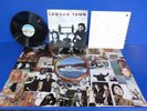 PAUL MCCARTNEY WINGS Rare PROMO London Town 1978 Vinyl LP Record Poster SW 11777