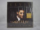 Elvis Presley With The Royal Philharmonic Orchestra If I Can Dream Box Set NEUF