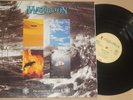 Marillion -Seasons End- LP (Gatefold) EMI (064 7 92877 1)